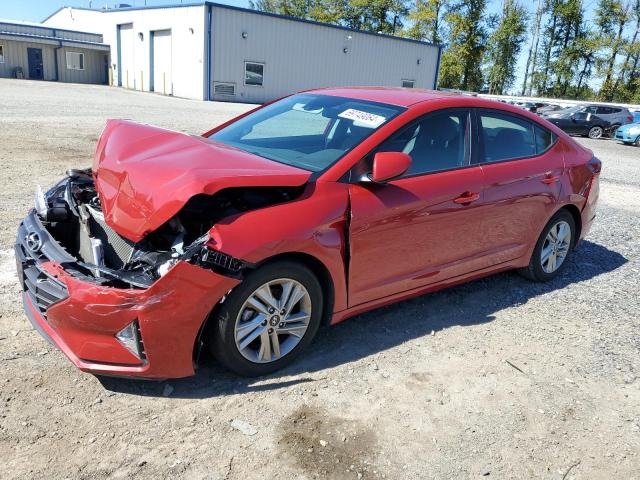 2020 HYUNDAI ELANTRA SE 5NPD84LF7LH512153  69749064