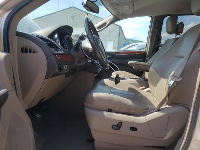 VIN 2C4RC1BG2DR736819 2013 Chrysler Town and Countr... no.7