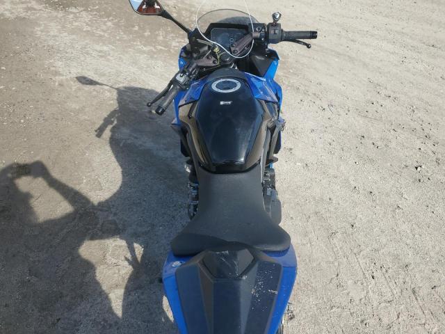 2024 SUZUKI GSX800 F JS1EM13B3R7101352