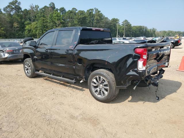 2022 CHEVROLET SILVERADO - 3GCPWDED7NG200408