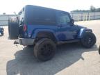 Lot #2996586649 2009 JEEP WRANGLER S