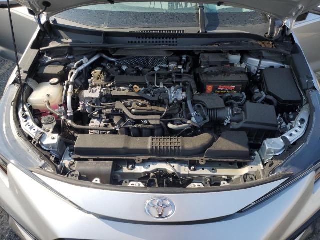 2020 TOYOTA COROLLA SE - 5YFS4RCE9LP032805
