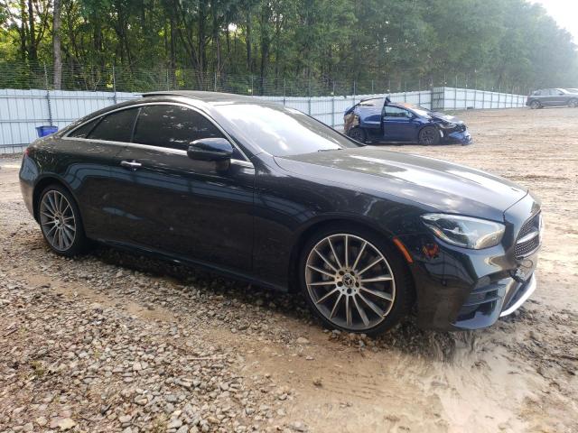 2022 MERCEDES-BENZ E 450 - W1K1J5JB0NF184011