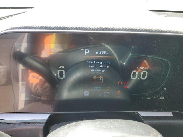 2023 KIA NIRO EX - KNDCR3LE9P5056933