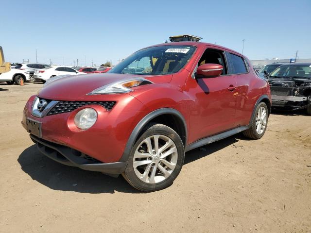 Vin: jn8af5mv5ft552286, lot: 53987345, nissan juke s 2015 img_1