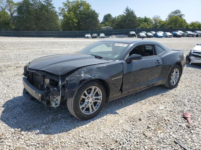 2015 CHEVROLET CAMARO LS #3049572717