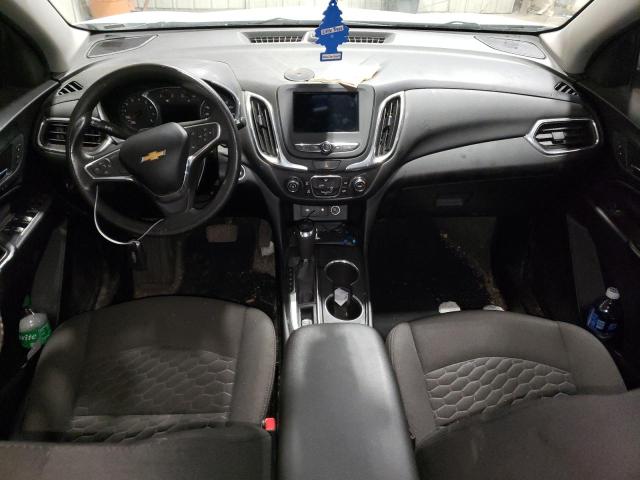 2019 CHEVROLET EQUINOX LT - 2GNAXUEV4K6285265