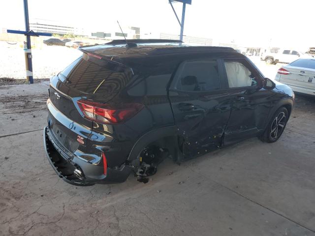 2023 CHEVROLET TRAILBLAZE - KL79MUSLXPB219117