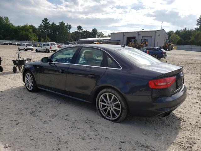 2016 AUDI A4 PREMIUM WAUFFBFLXGN010857  68620674