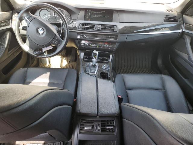 VIN WBAXG5C5XDDY37820 2013 BMW 5 Series, 528 I no.8