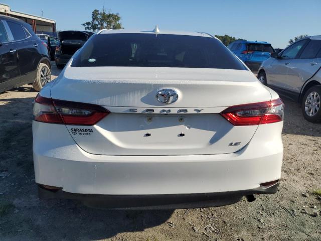 VIN 4T1C11AK1PU136250 2023 Toyota Camry, LE no.6