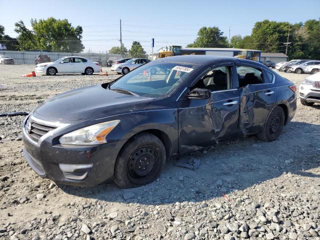 2015 NISSAN ALTIMA 2.5 - 1N4AL3APXFC267667