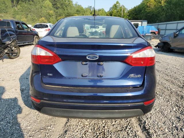 2016 FORD FIESTA SE - 3FADP4BJ5GM112087