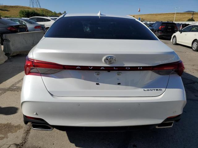 2019 TOYOTA AVALON XLE - 4T1BZ1FB7KU036532