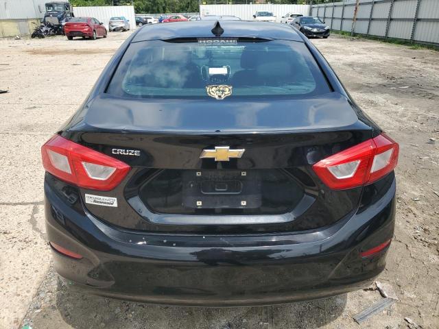 2017 CHEVROLET CRUZE LS - 1G1BC5SM8H7141259