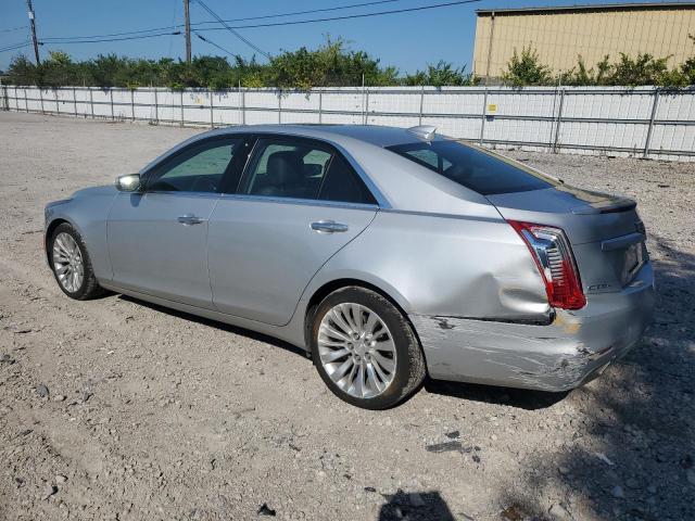 2015 CADILLAC CTS LUXURY 1G6AX5S39F0110903  67048174