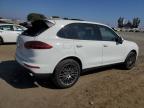 PORSCHE CAYENNE photo