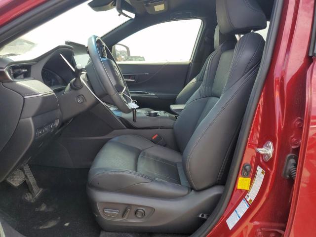 2021 TOYOTA VENZA LE - JTEAAAAH4MJ073153