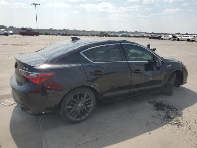 2021 ACURA ILX PREMIU - 19UDE2F81MA009822