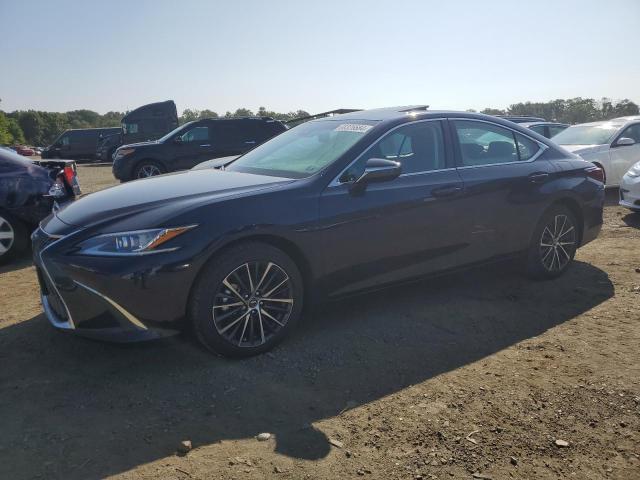 2024 LEXUS ES 350 BAS - 58ADZ1B16RU168058
