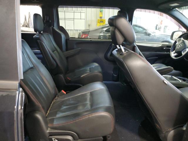 2019 DODGE GRAND CARA - 2C4RDGEG5KR519273