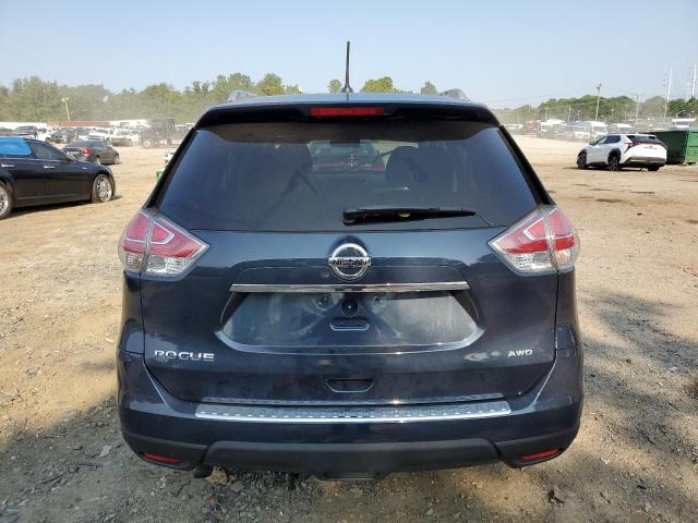 2016 NISSAN ROGUE S - KNMAT2MV0GP615887