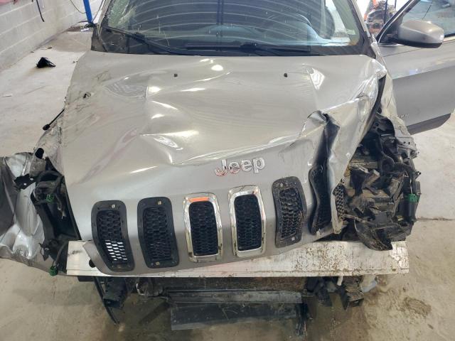 VIN 1C4PJLCS8EW143048 2014 Jeep Cherokee, Latitude no.12