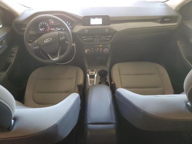2020 FORD ESCAPE S - 1FMCU9F62LUA55074