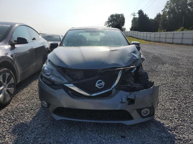2017 NISSAN SENTRA S - 3N1AB7AP4HY227506