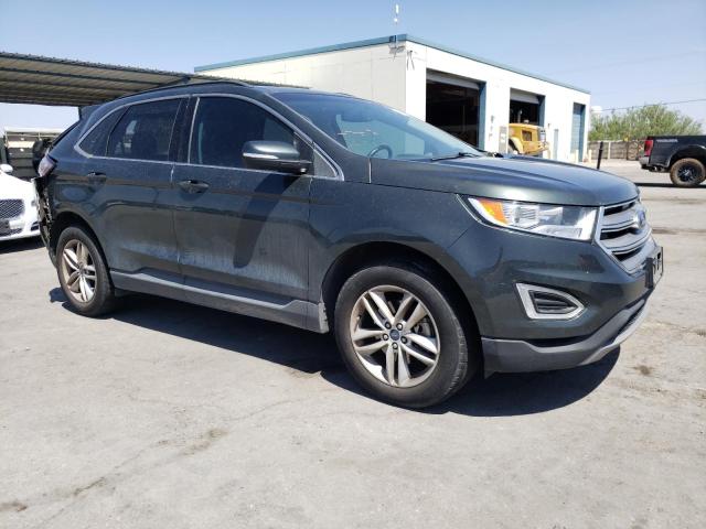 2015 FORD EDGE SEL - 2FMTK3J93FBB20769