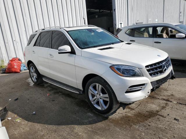 VIN 4JGDA5HB5DA169959 2013 Mercedes-Benz ML-Class, ... no.4