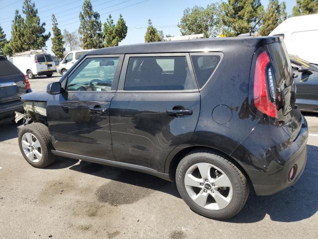 2019 KIA SOUL - KNDJN2A24K7637243