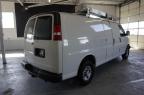 CHEVROLET EXPRESS G2 photo