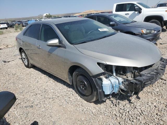 VIN 4T4BF1FKXFR494666 2015 Toyota Camry, LE no.4