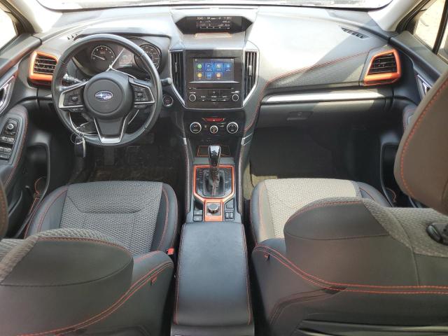 2019 SUBARU FORESTER S - JF2SKAJCXKH417875