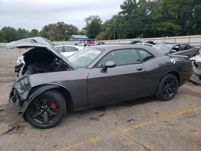 2019 DODGE CHALLENGER - 2C3CDZAG6KH729463