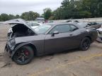 2019 DODGE CHALLENGER - 2C3CDZAG6KH729463