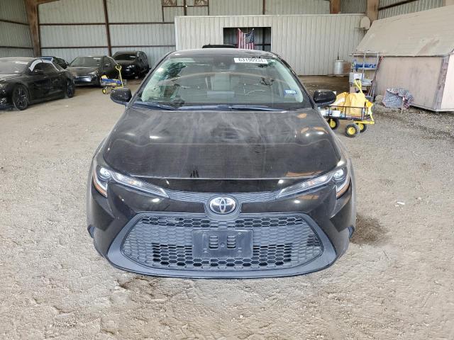 2022 TOYOTA COROLLA LE - 5YFEPMAE2NP368020