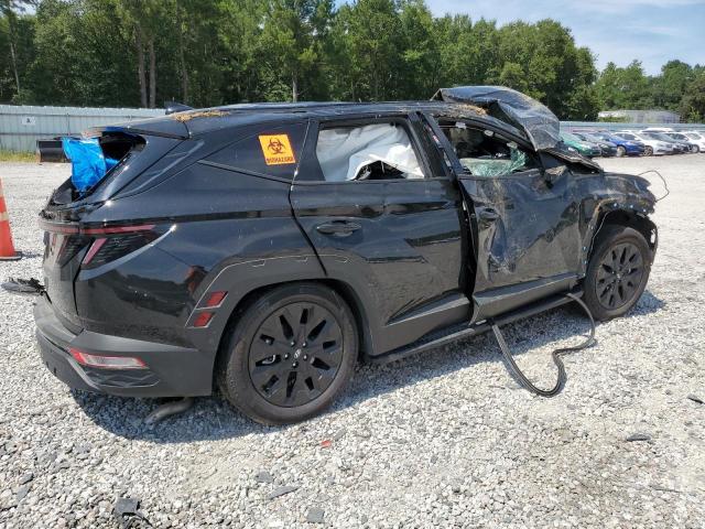 2024 HYUNDAI TUCSON XRT KM8JF3DE4RU292358