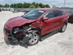 2018 KIA SPORTAGE L - KNDPMCAC2J7423751