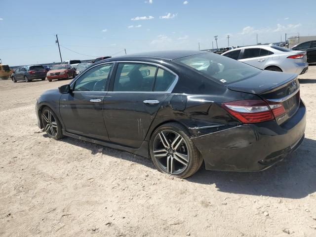 2017 HONDA ACCRD 1GHCR2F11HA173838