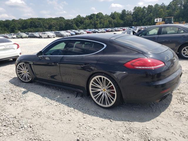 VIN WP0AB2A78GL050059 2016 Porsche Panamera, S no.2