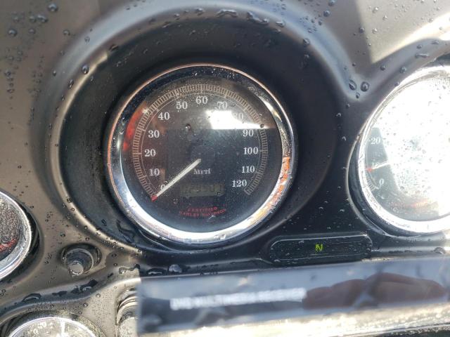 2003 HARLEY-DAVIDSON FLHTCUI AN - 1HD1FCW4X3Y612998