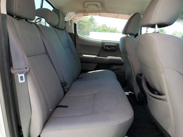 2018 TOYOTA TACOMA DOU - 3TMAZ5CN6JM072463