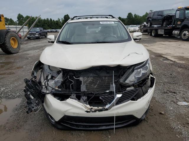 2017 NISSAN ROGUE SPOR - JN1BJ1CP7HW018818