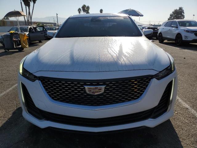 2020 CADILLAC CT5 PREMIU - 1G6DN5RK6L0121112