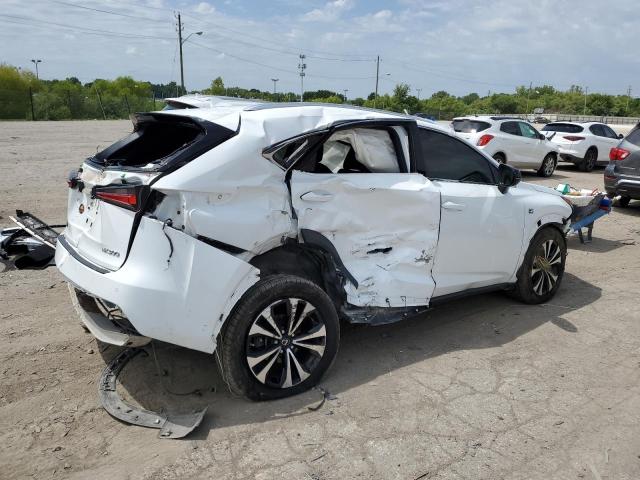 2020 LEXUS NX 300 F S JTJSARDZ4L5010067