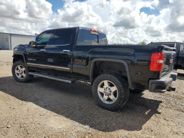 2015 GMC SIERRA K25 - 1GT120E81FF103088