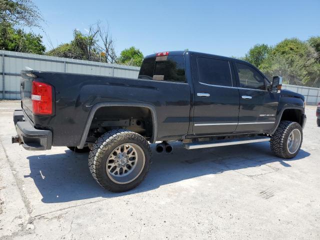 VIN 1GT12UEY1JF136558 2018 GMC Sierra, K2500 Denali no.3