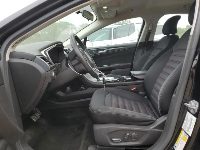 2016 FORD FUSION SE - 3FA6P0H79GR177704